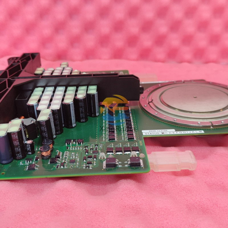 ABB 5SHY4045L0006 3BHB030310R0001 | IGCT Power Semiconductor for ACS6000 Drives | Complete Overview0